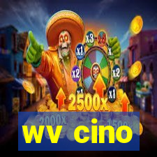 wv cino